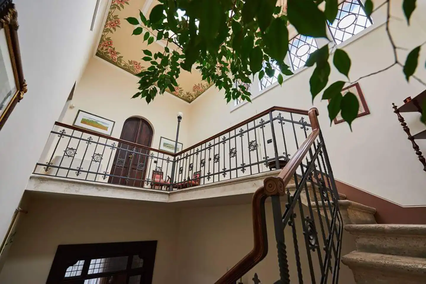 Full villa reservation